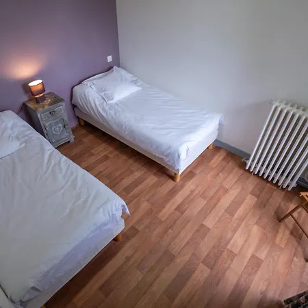 מלון Lux Next To Eiffel Tower In The Center Of Paris