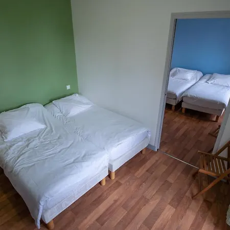 Lux Next To Eiffel Tower In The Center Of Paris מלון 3*