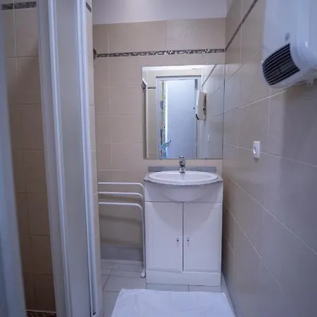 Lux Next To Eiffel Tower In The Center Of Paris Bouttencourt