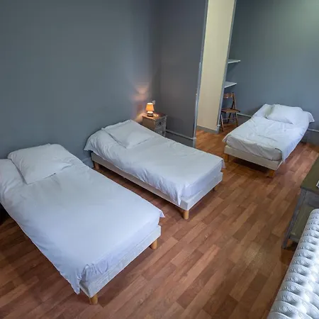 מלון Lux Next To Eiffel Tower In The Center Of Paris