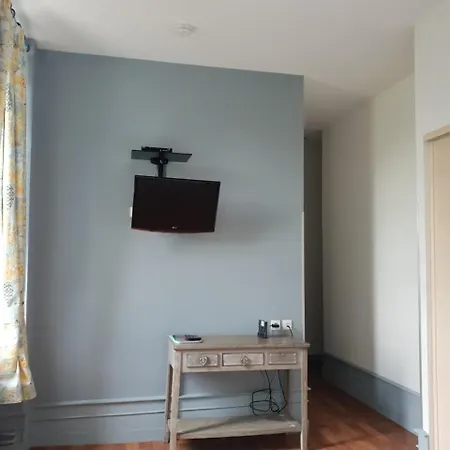 Lux Next To Eiffel Tower In The Center Of Paris Bouttencourt