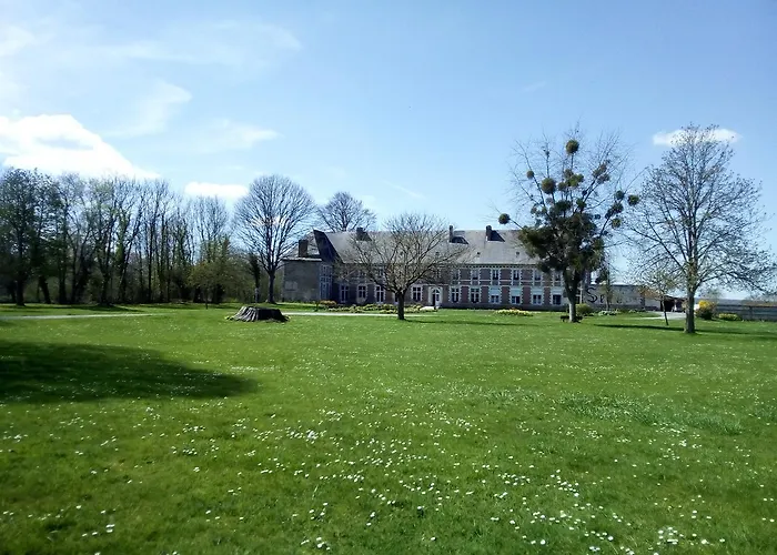 Domaine De Sery Bouttencourt