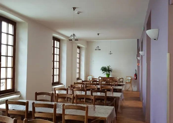 Domaine De Sery Bouttencourt